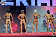 Siberian Power Show - 2021