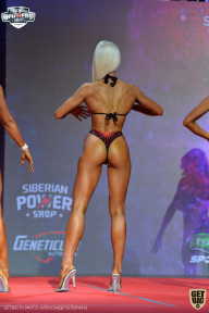 Siberian Power Show - 2021