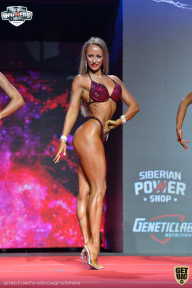 Siberian Power Show - 2021