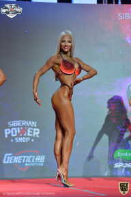 Siberian Power Show - 2021
