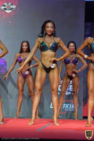 Siberian Power Show - 2021