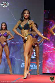 Siberian Power Show - 2021