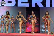 Siberian Power Show - 2021
