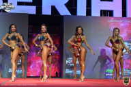 Siberian Power Show - 2021