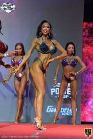 Siberian Power Show - 2021