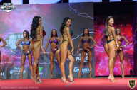 Siberian Power Show - 2021