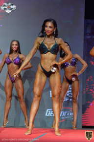Siberian Power Show - 2021