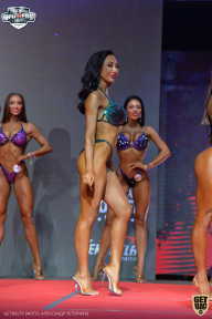 Siberian Power Show - 2021