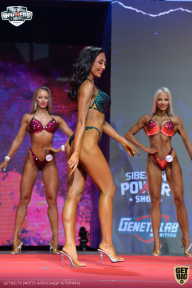 Siberian Power Show - 2021