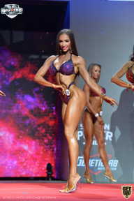 Siberian Power Show - 2021