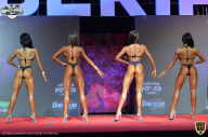 Siberian Power Show - 2021