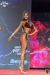 Siberian Power Show - 2021