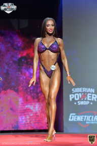 Siberian Power Show - 2021