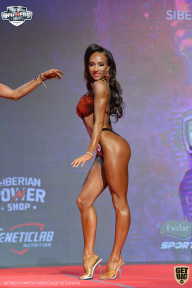Siberian Power Show - 2021