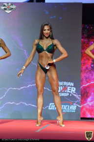 Siberian Power Show - 2021