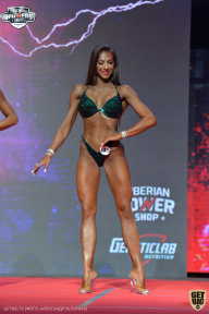 Siberian Power Show - 2021