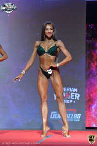 Siberian Power Show - 2021