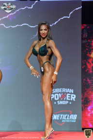 Siberian Power Show - 2021
