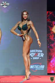 Siberian Power Show - 2021