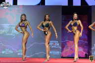 Siberian Power Show - 2021