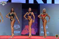 Siberian Power Show - 2021