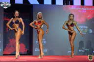 Siberian Power Show - 2021