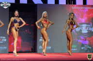 Siberian Power Show - 2021