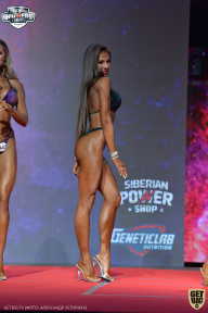 Siberian Power Show - 2021