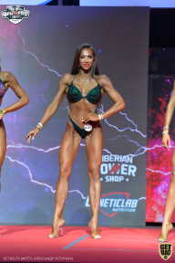 Siberian Power Show - 2021