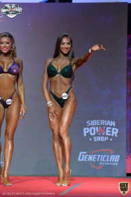 Siberian Power Show - 2021