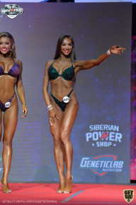 Siberian Power Show - 2021
