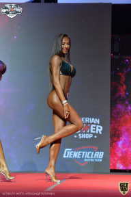 Siberian Power Show - 2021