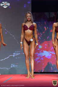 Siberian Power Show - 2021