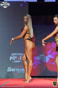 Siberian Power Show - 2021