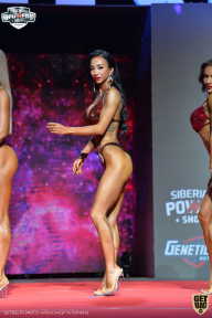 Siberian Power Show - 2021