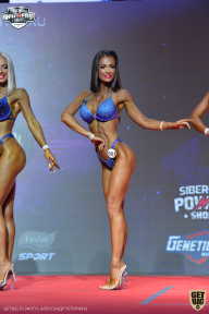 Siberian Power Show - 2021