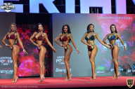 Siberian Power Show - 2021