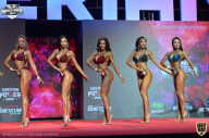 Siberian Power Show - 2021
