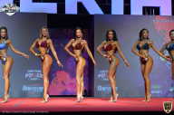 Siberian Power Show - 2021