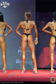Siberian Power Show - 2021