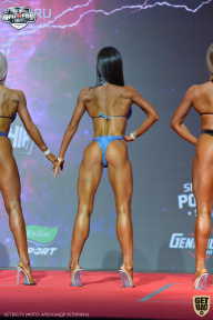 Siberian Power Show - 2021