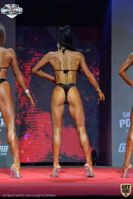 Siberian Power Show - 2021