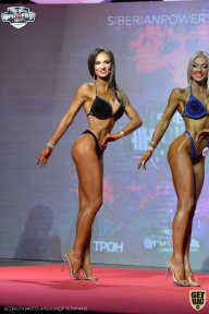Siberian Power Show - 2021