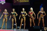 Siberian Power Show - 2021
