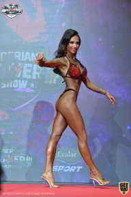 Siberian Power Show - 2021