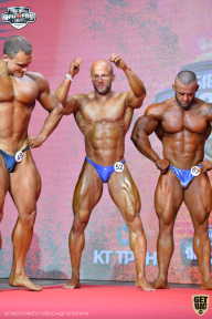 Siberian Power Show - 2021
