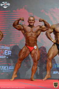 Siberian Power Show - 2021