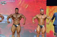 Siberian Power Show - 2021