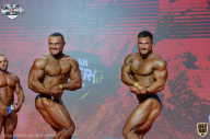 Siberian Power Show - 2021