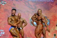Siberian Power Show - 2021